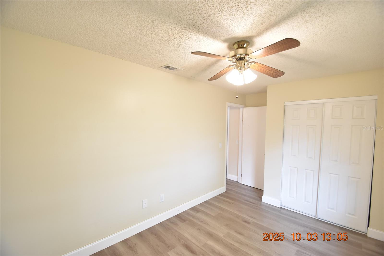 LILLIE ESTATES UNIT A - Residential Lease