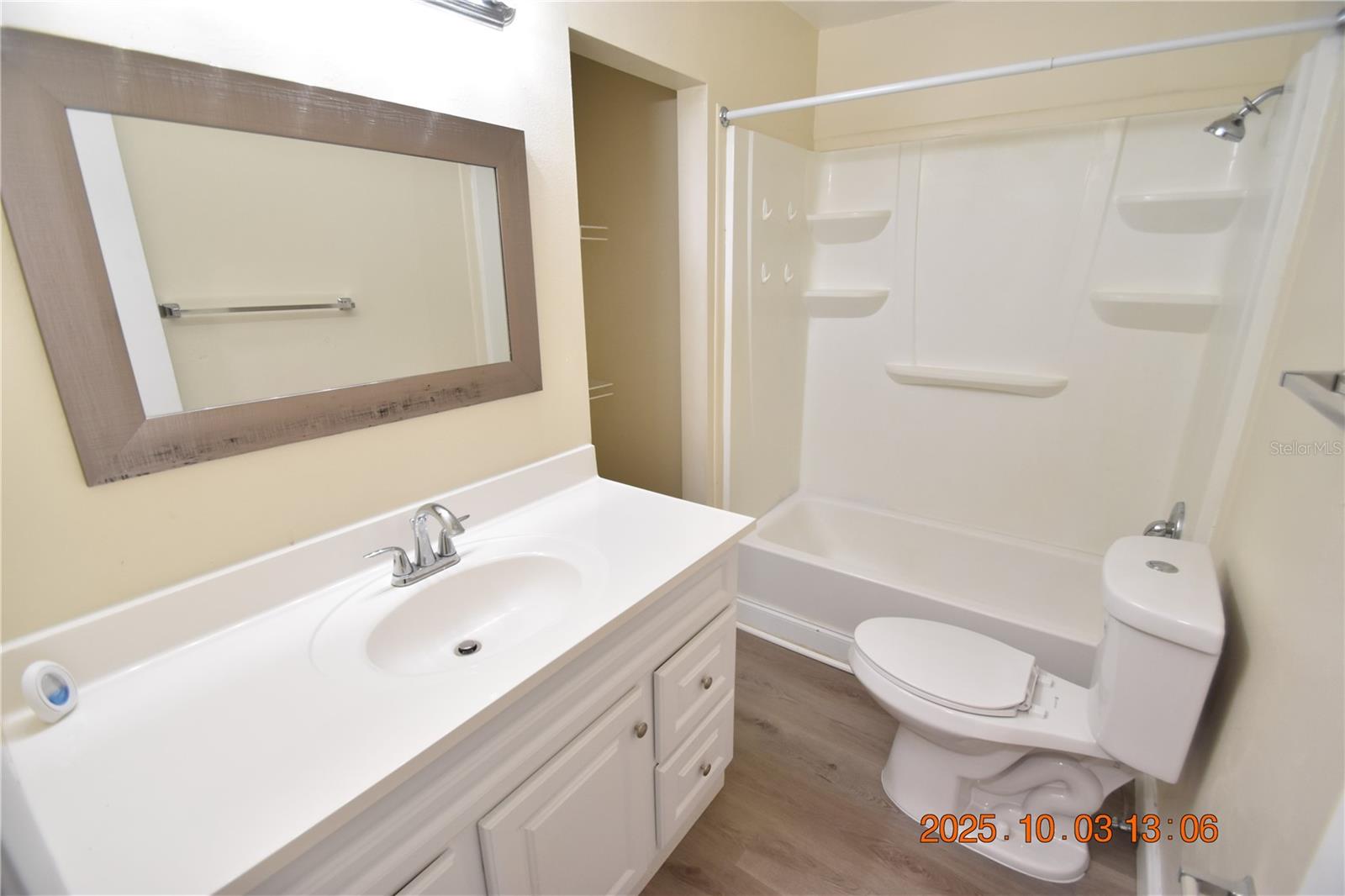 LILLIE ESTATES UNIT A - Residential Lease