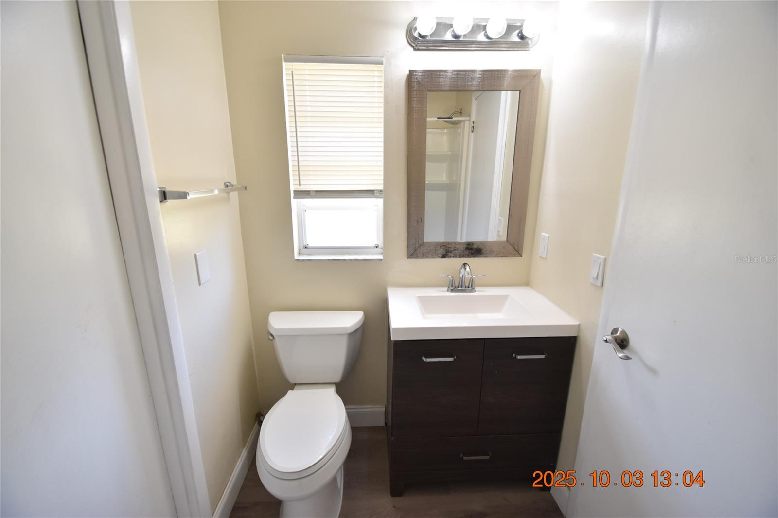 LILLIE ESTATES UNIT A - Residential Lease