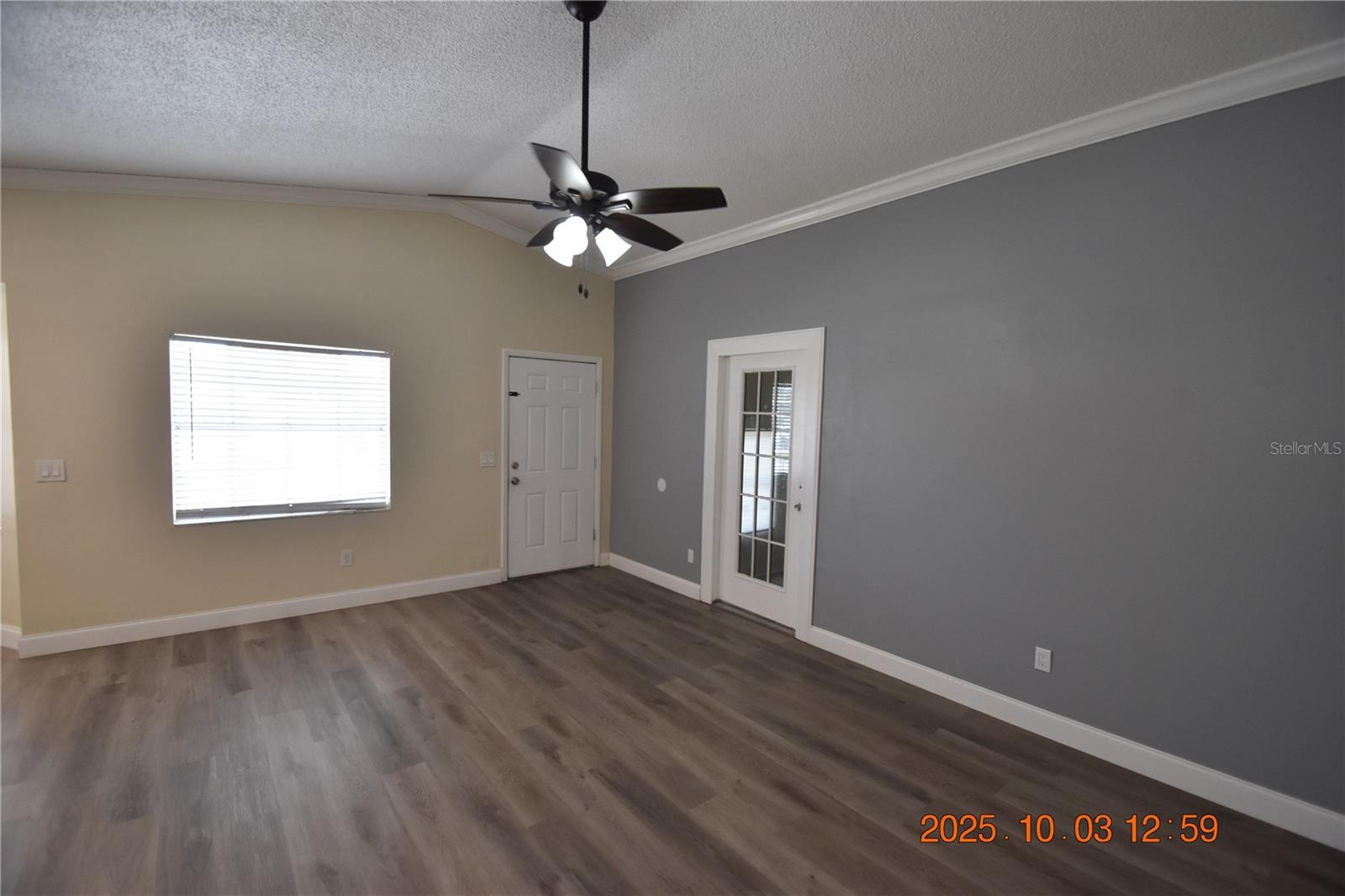 LILLIE ESTATES UNIT A - Residential Lease