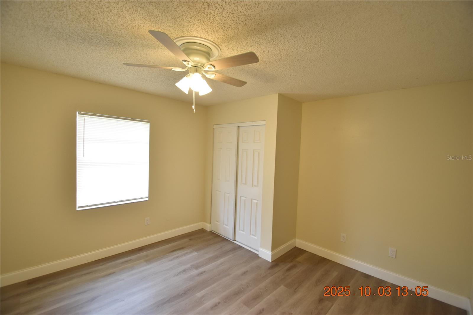 LILLIE ESTATES UNIT A - Residential Lease