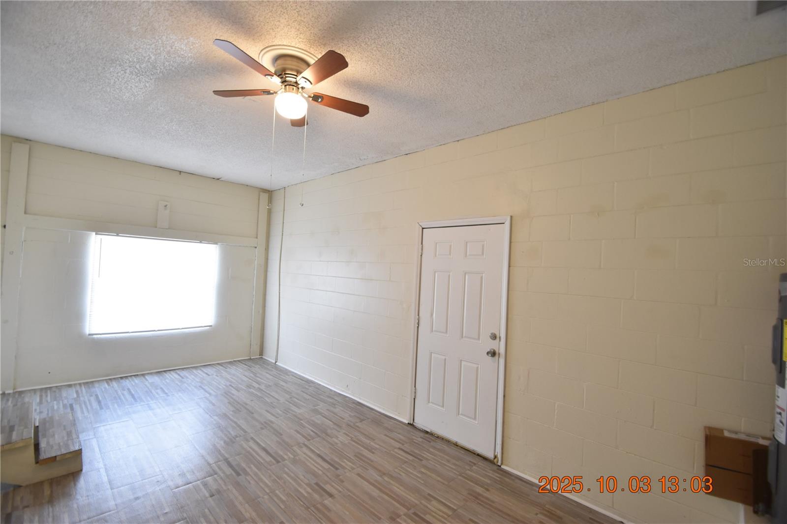 LILLIE ESTATES UNIT A - Residential Lease