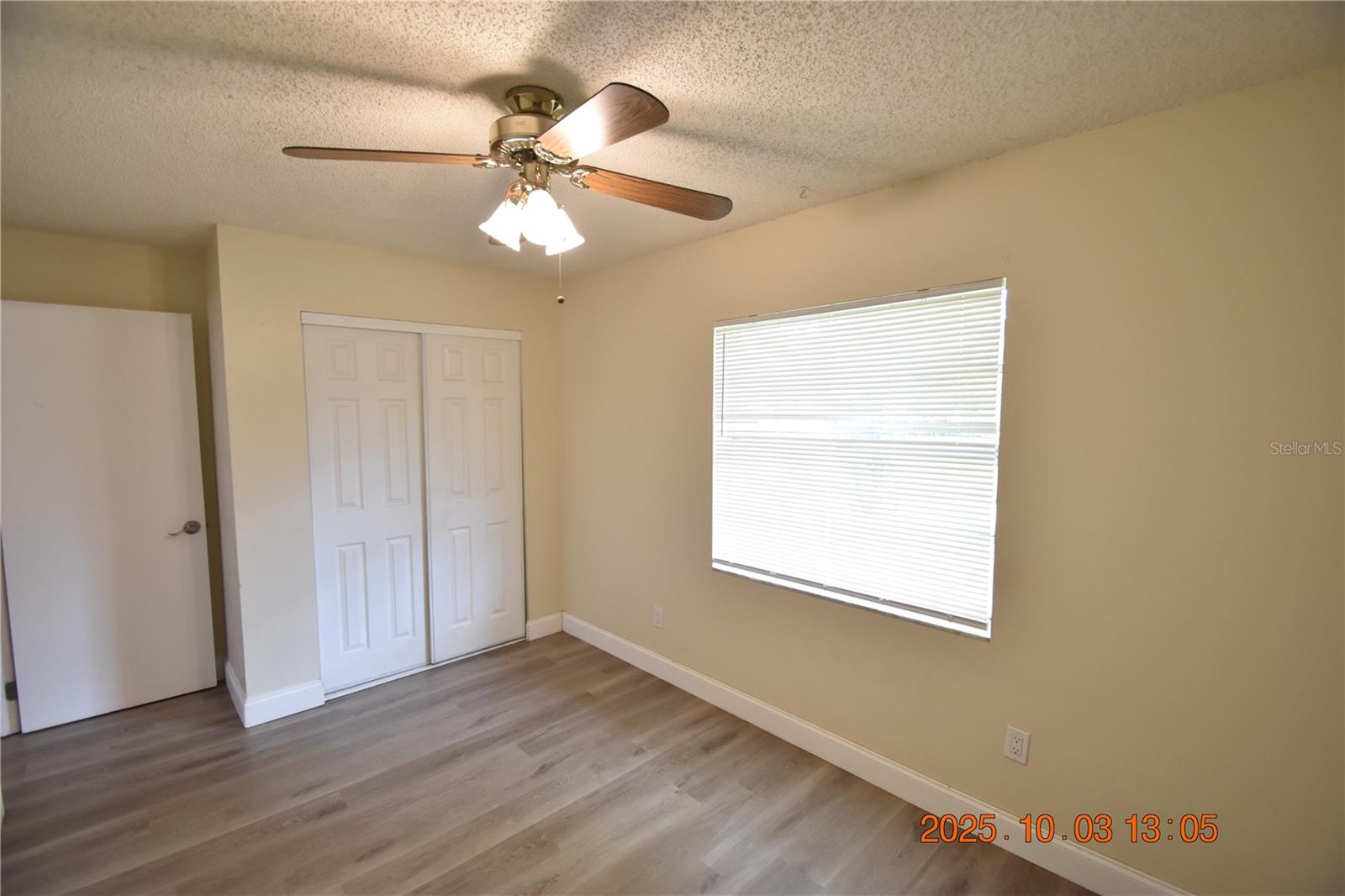 LILLIE ESTATES UNIT A - Residential Lease