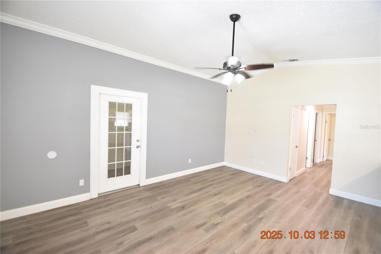 LILLIE ESTATES UNIT A - Residential Lease