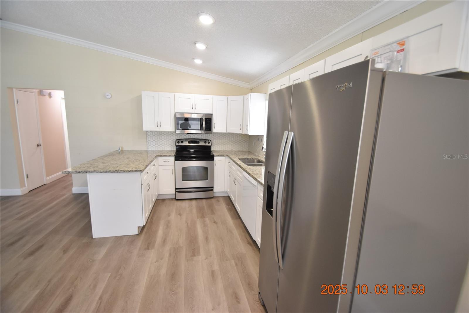 LILLIE ESTATES UNIT A - Residential Lease