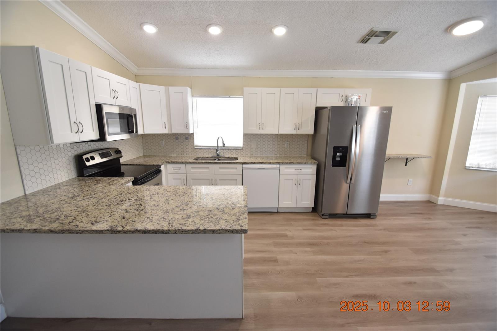 LILLIE ESTATES UNIT A - Residential Lease