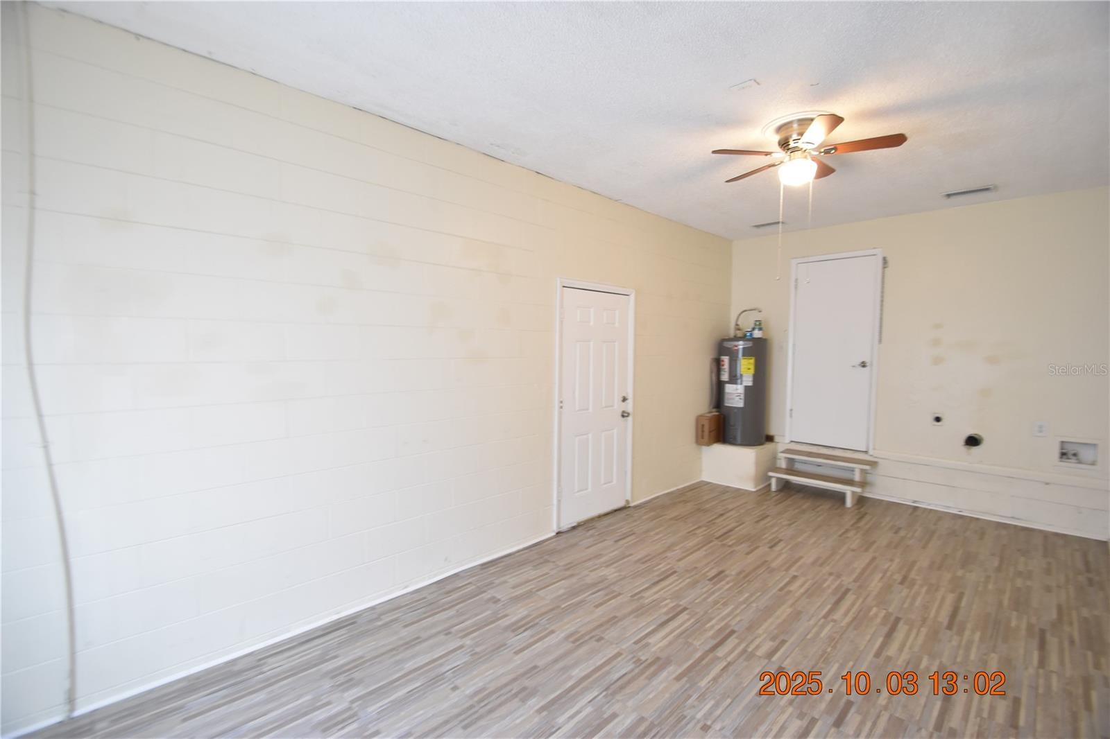 LILLIE ESTATES UNIT A - Residential Lease