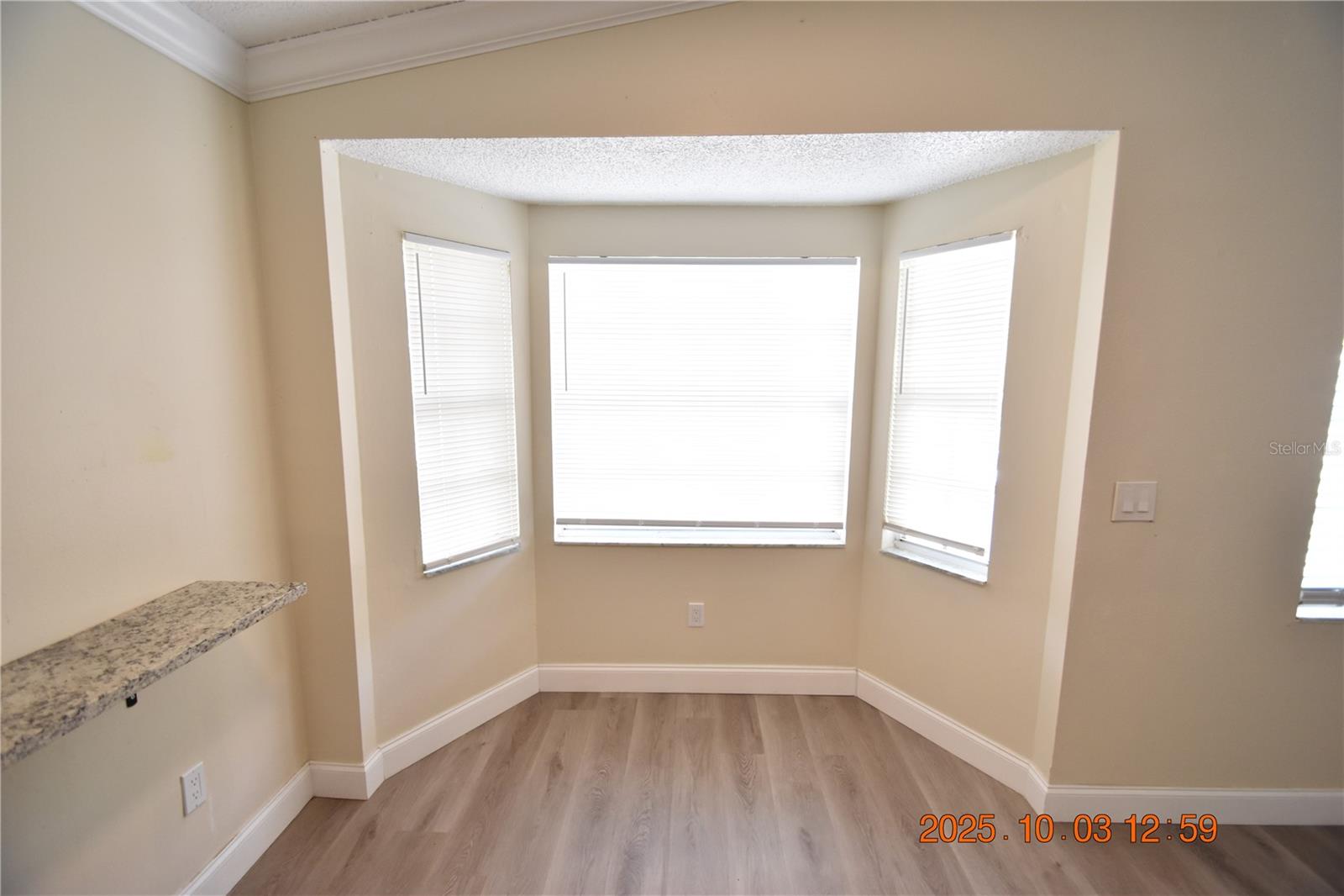 LILLIE ESTATES UNIT A - Residential Lease