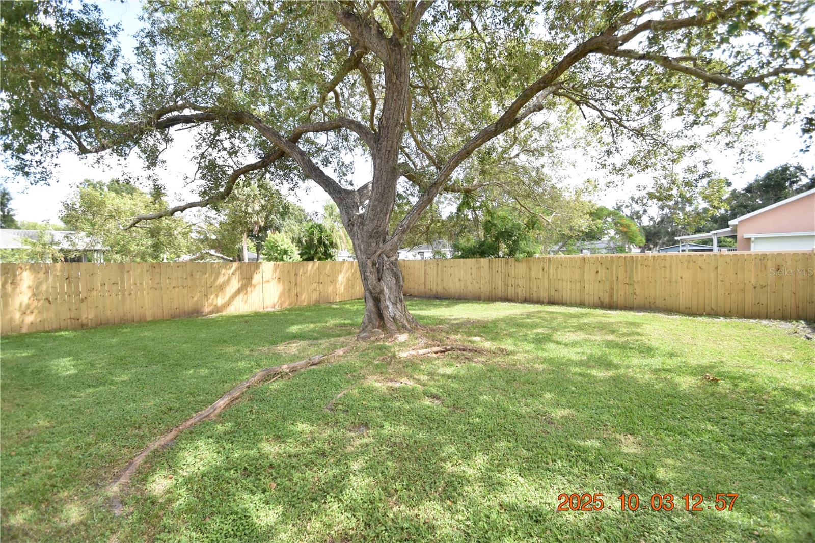 LILLIE ESTATES UNIT A - Residential Lease