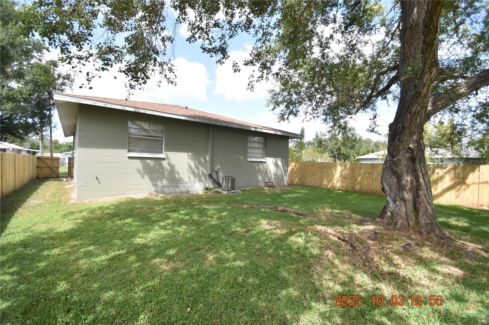 LILLIE ESTATES UNIT A - Residential Lease