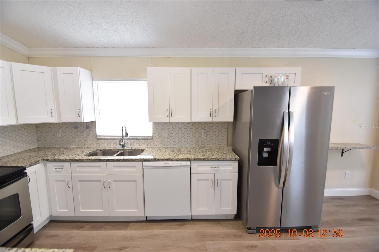 LILLIE ESTATES UNIT A - Residential Lease