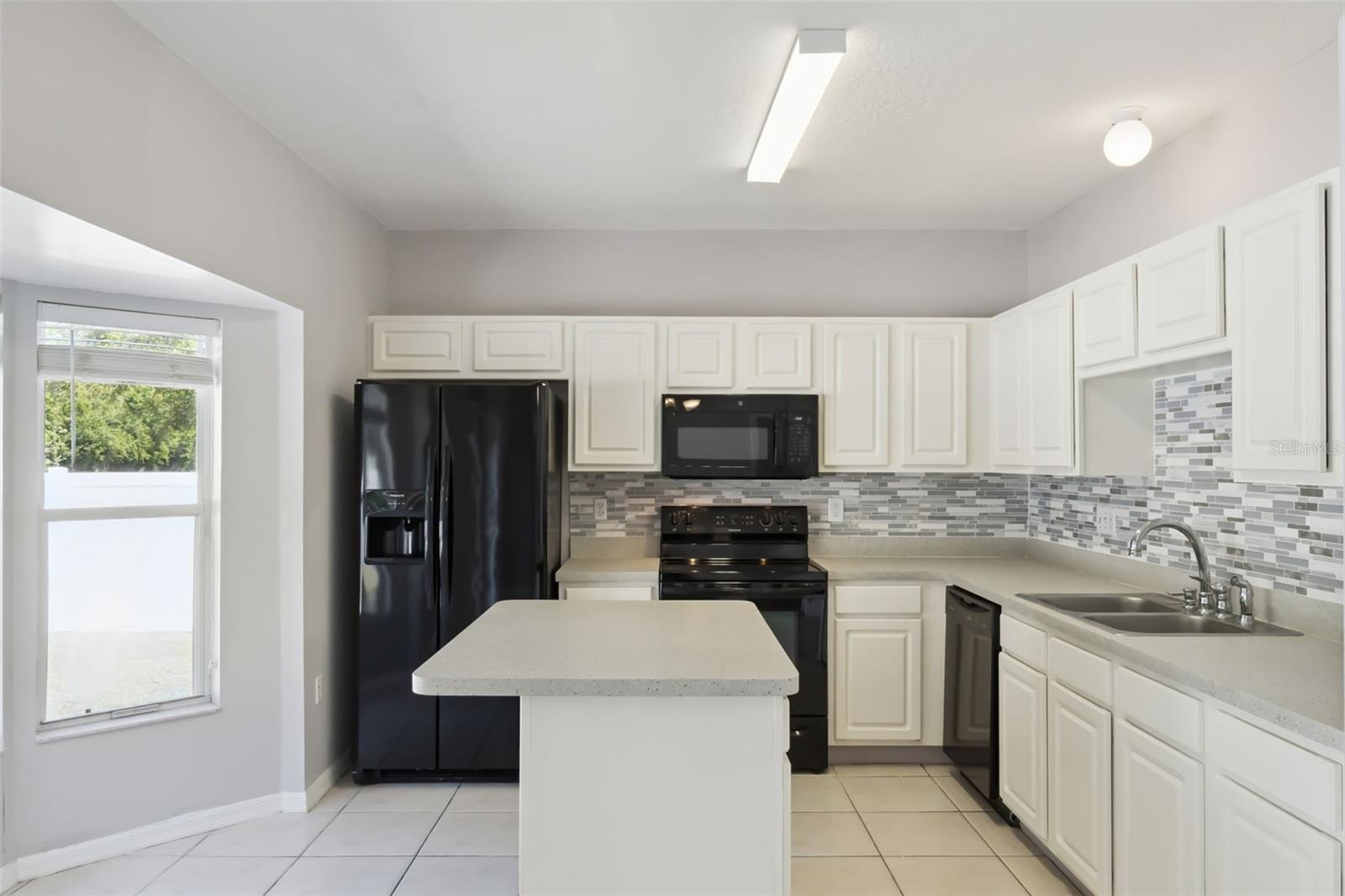 SANCTUARY - Residential