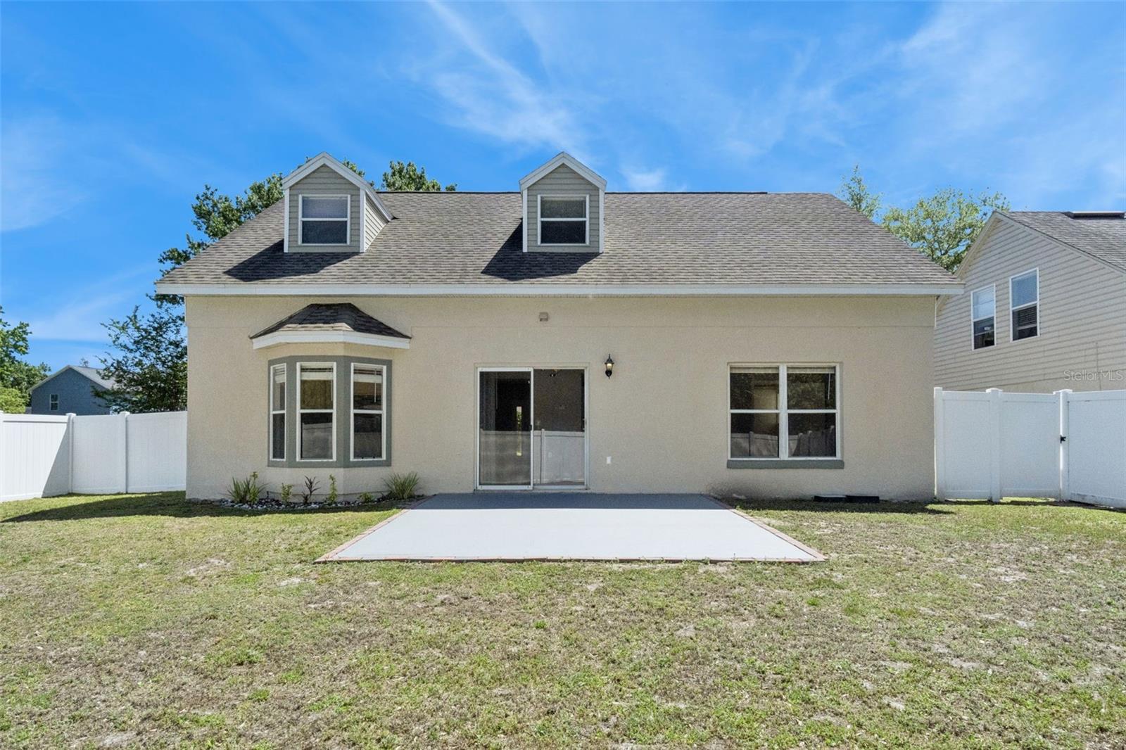 SANCTUARY - Residential