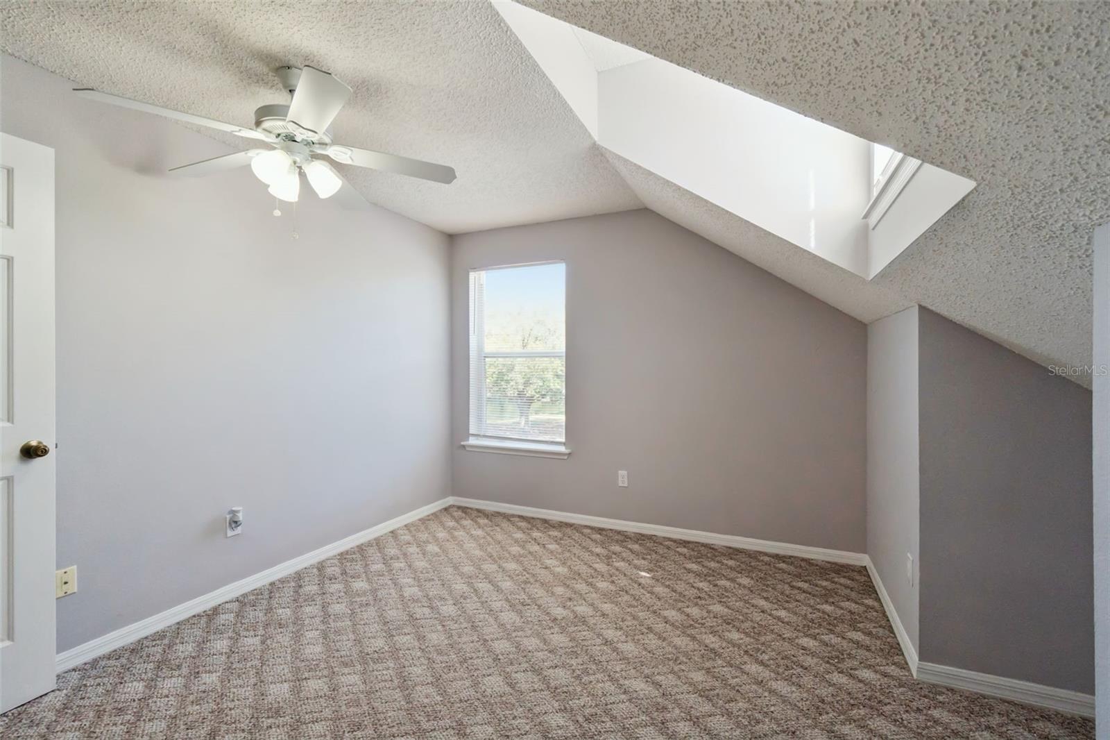 SANCTUARY - Residential