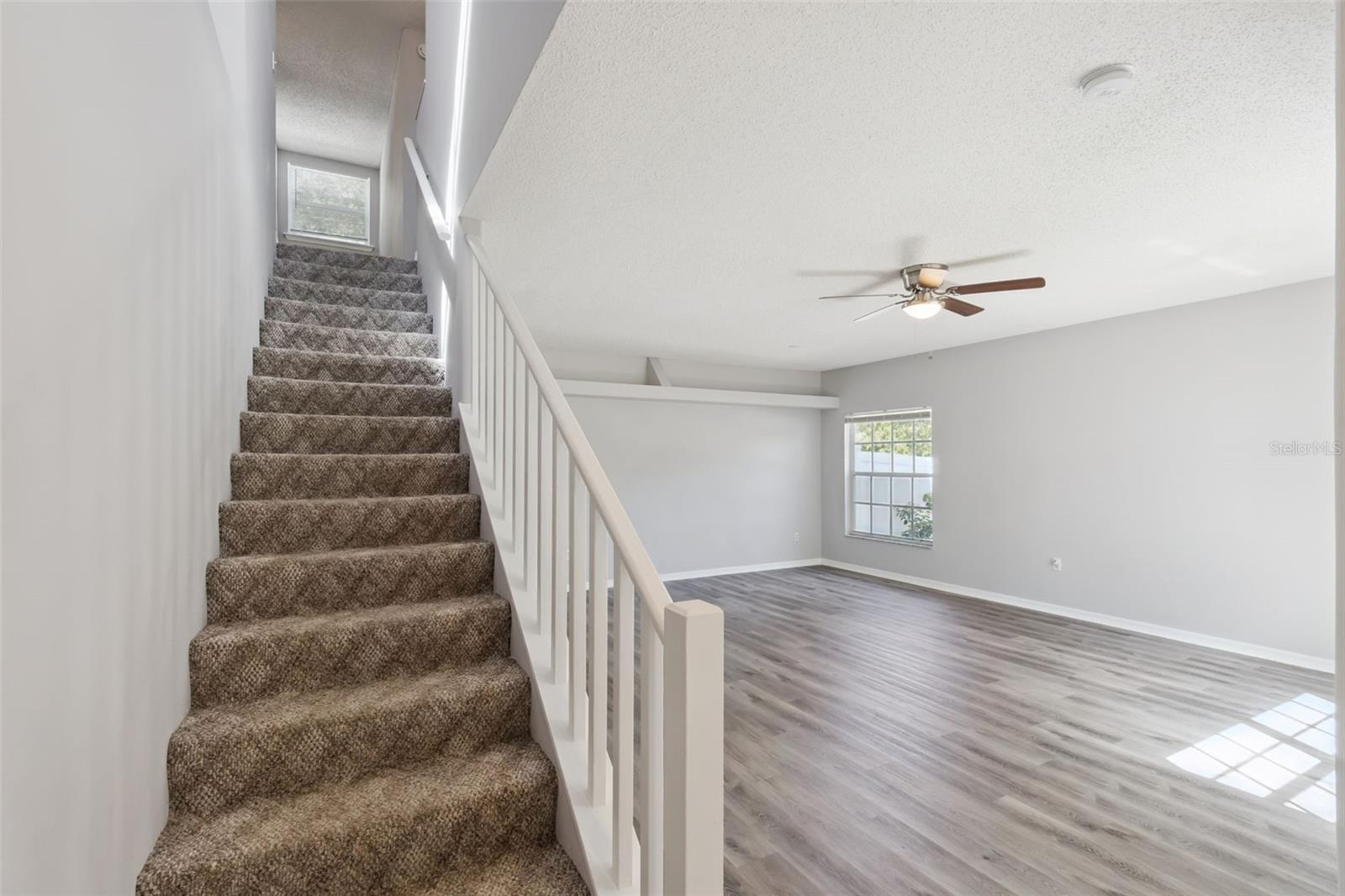 SANCTUARY - Residential