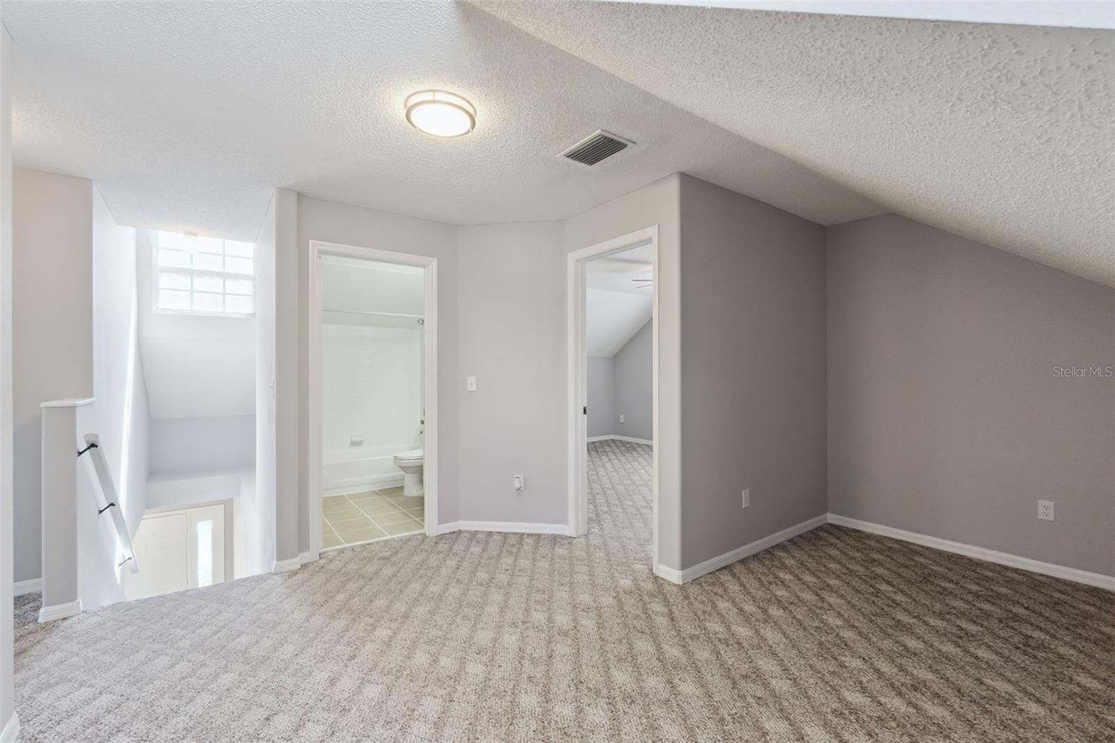 SANCTUARY - Residential