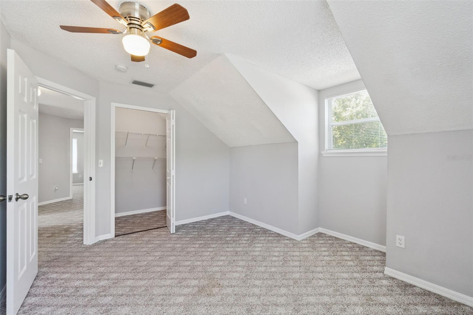 SANCTUARY - Residential