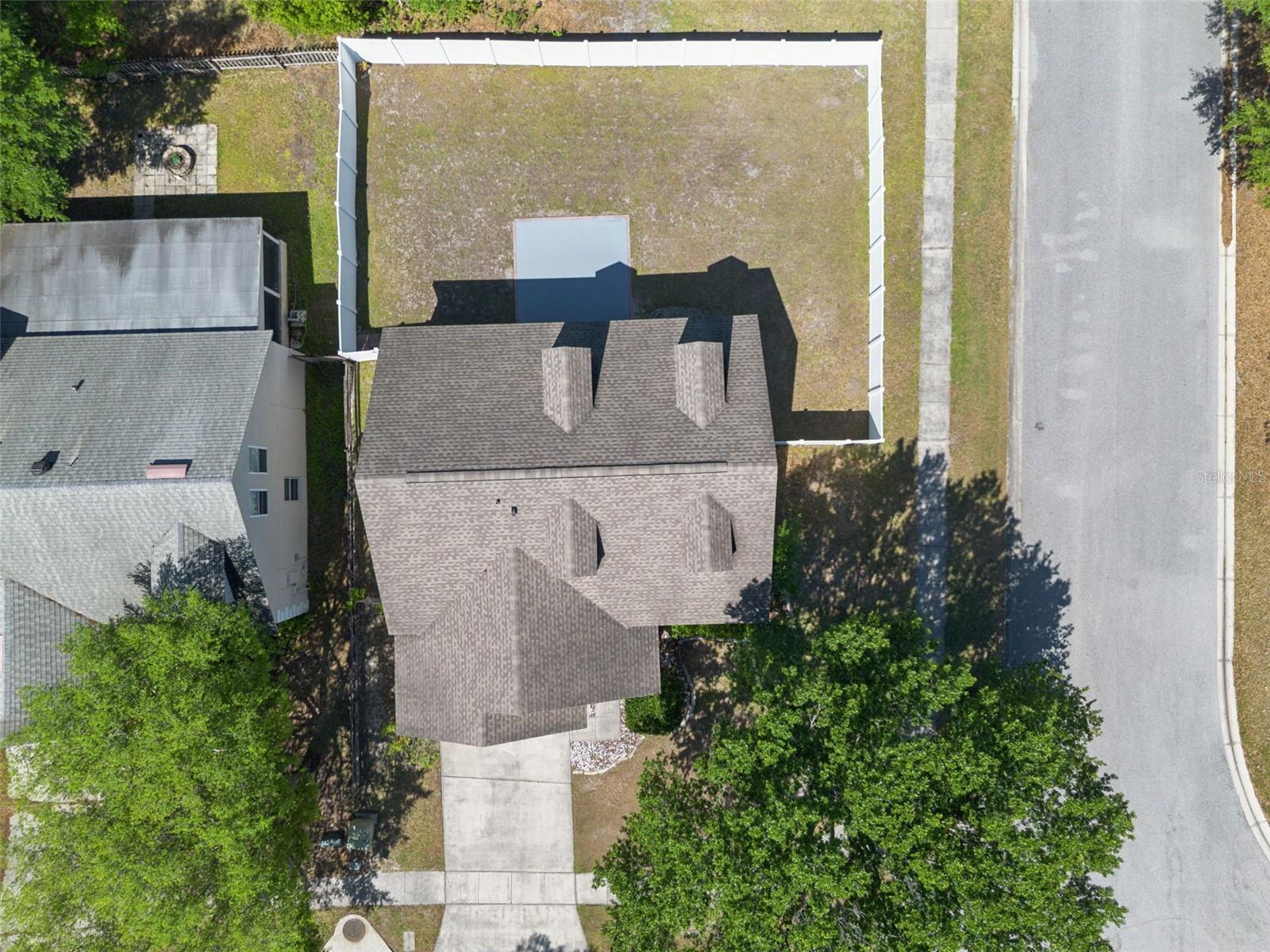 SANCTUARY - Residential