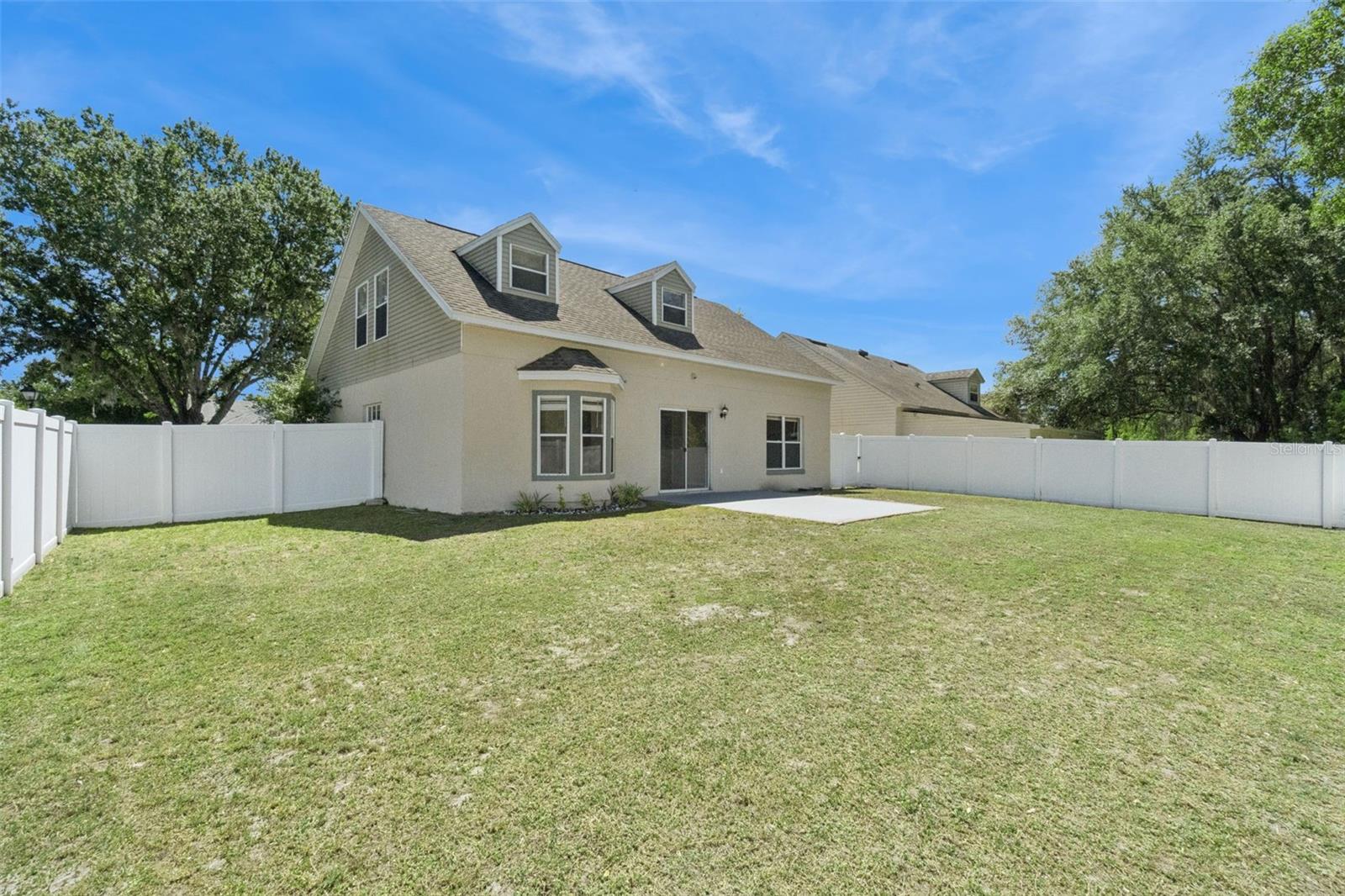 SANCTUARY - Residential