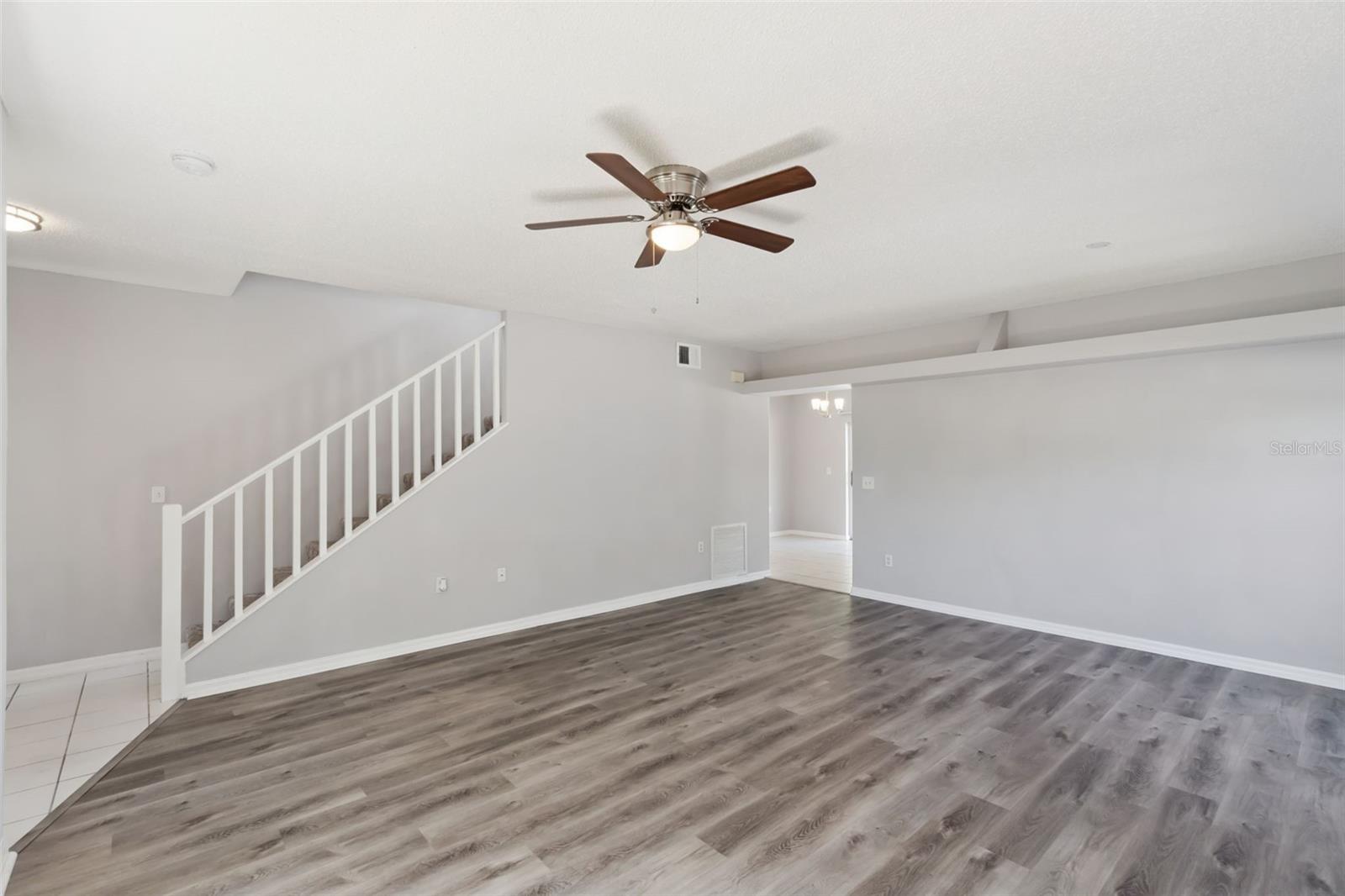 SANCTUARY - Residential