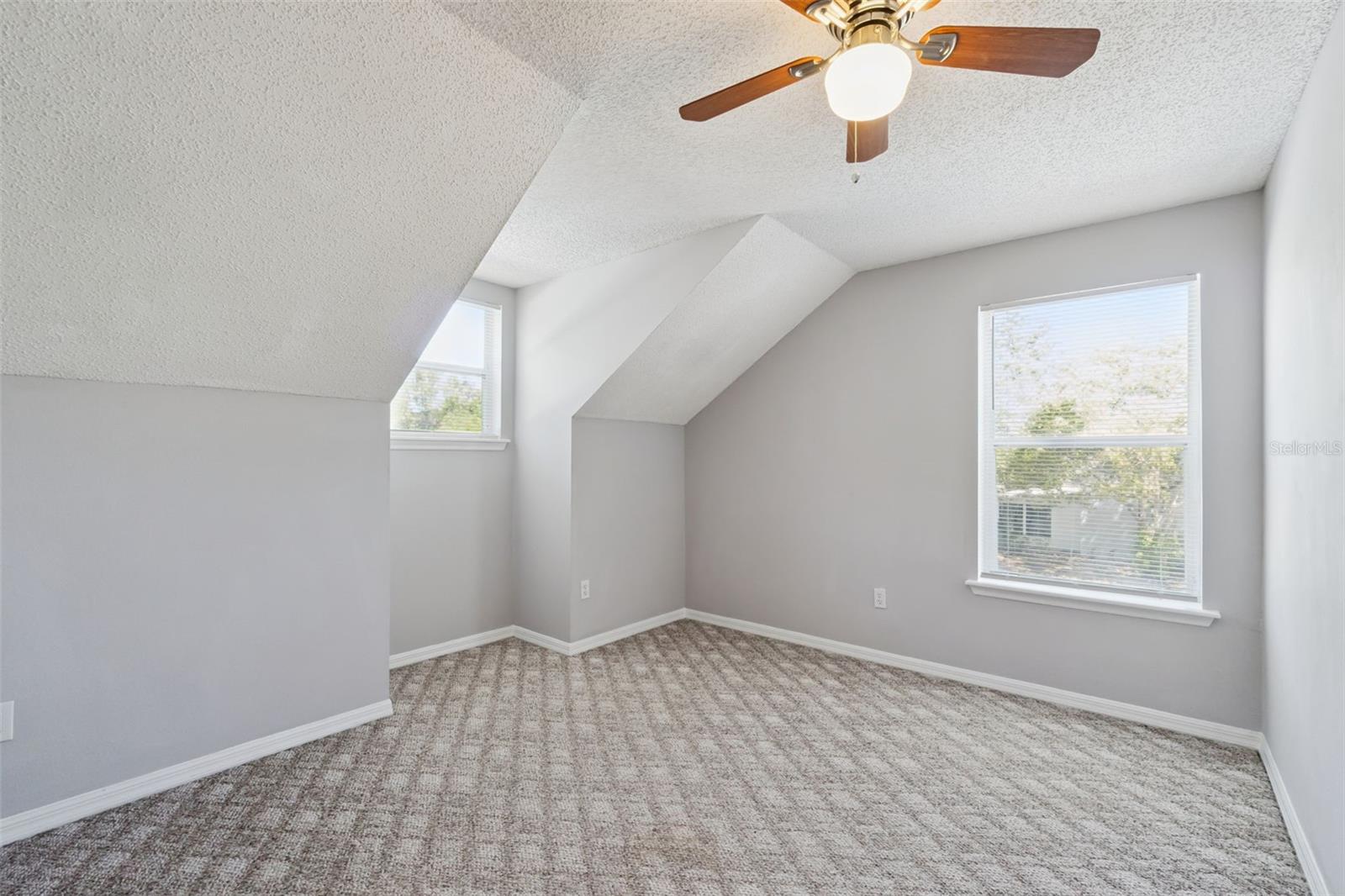 SANCTUARY - Residential