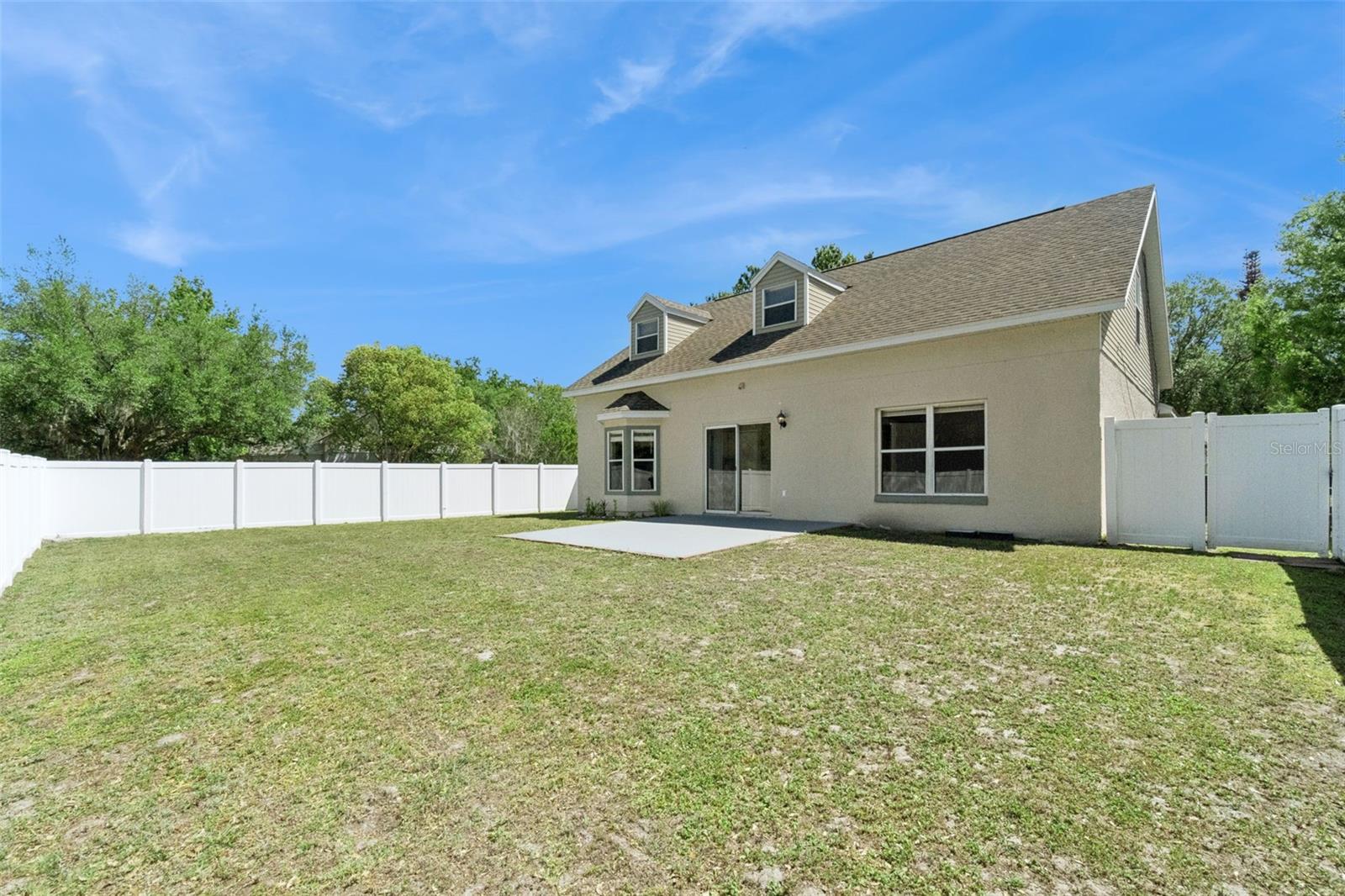 SANCTUARY - Residential