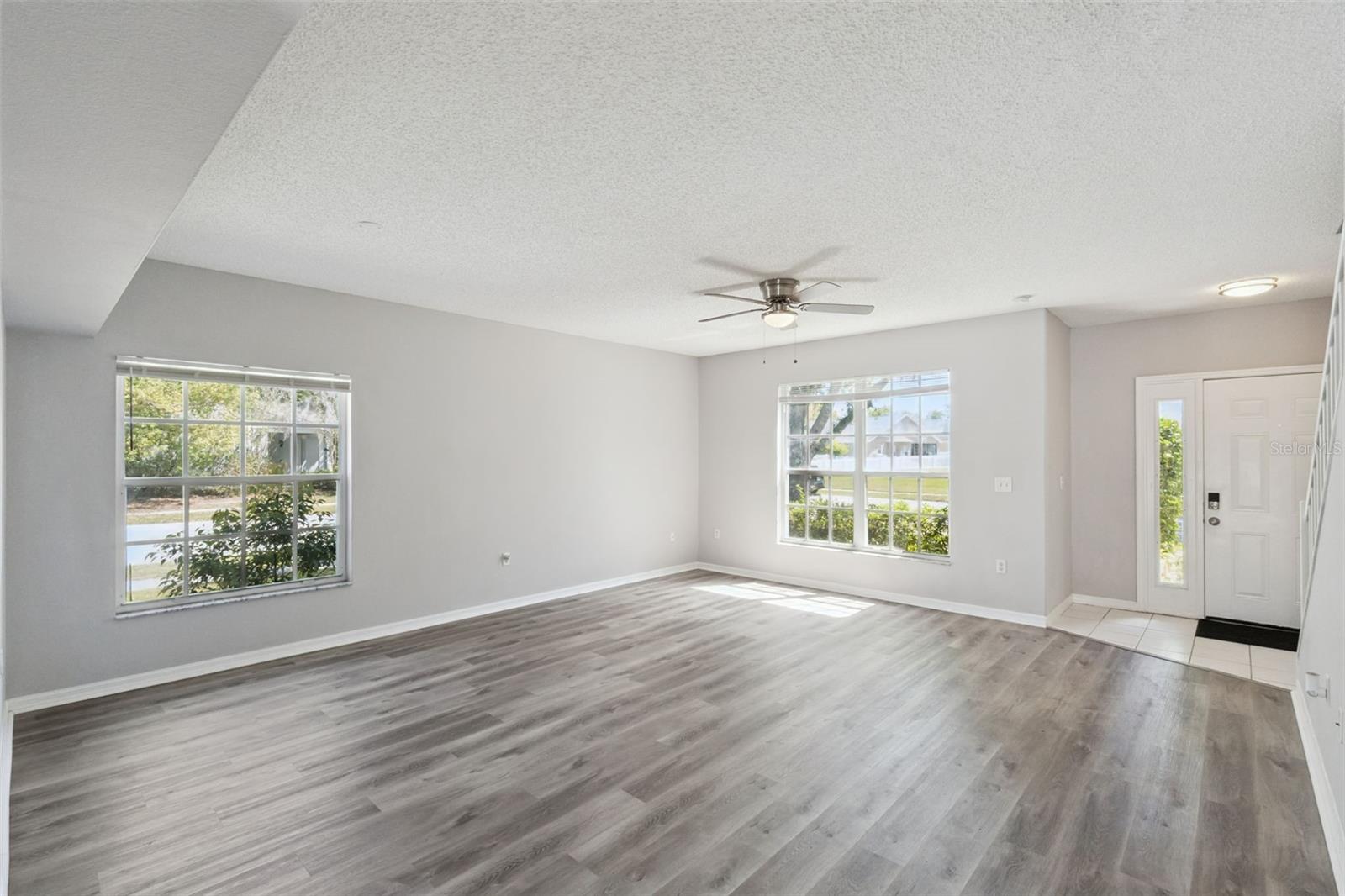 SANCTUARY - Residential