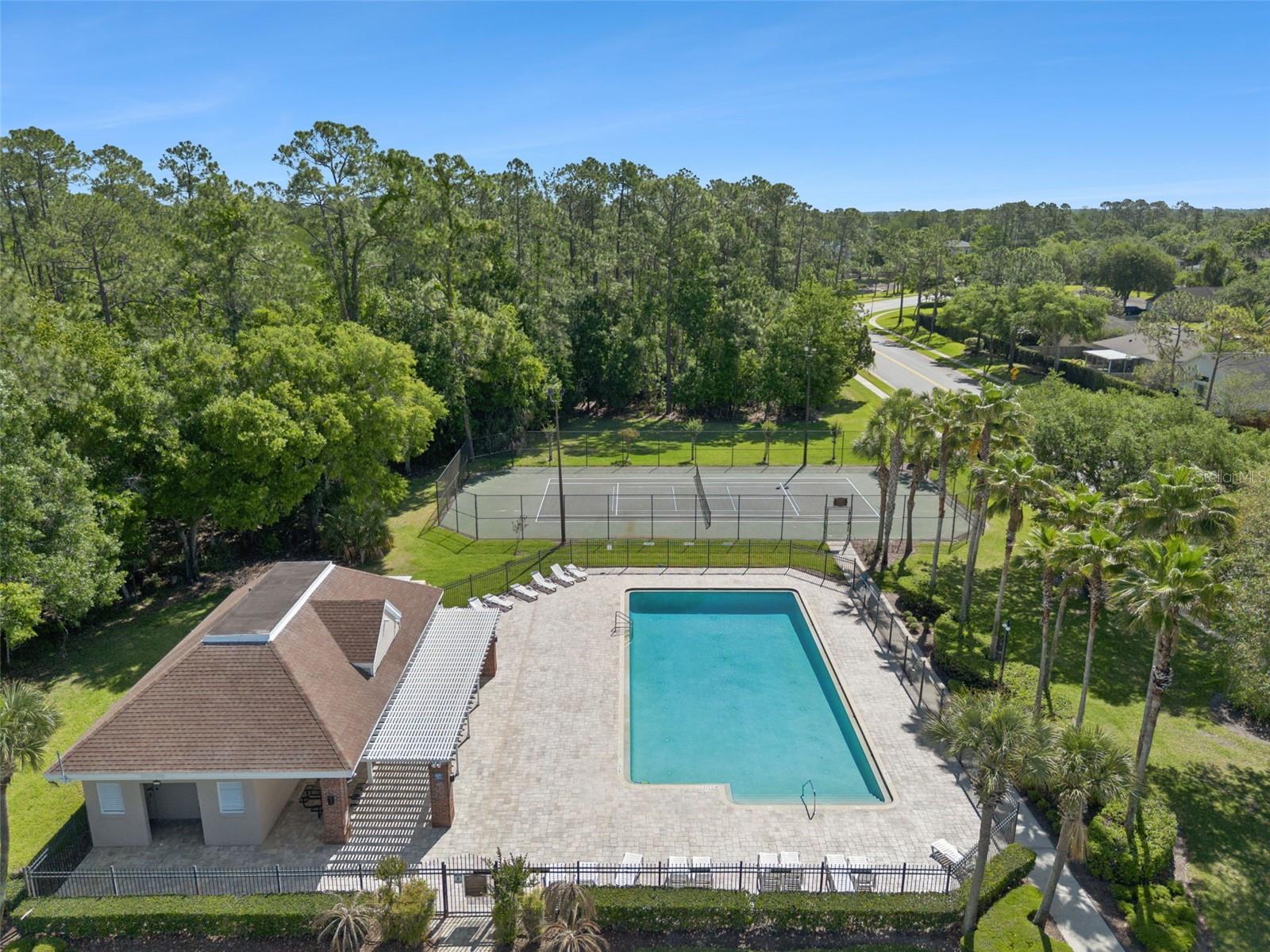 SANCTUARY - Residential