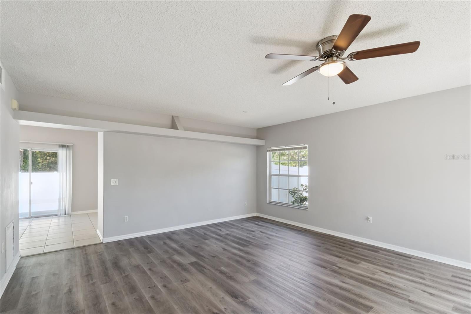 SANCTUARY - Residential