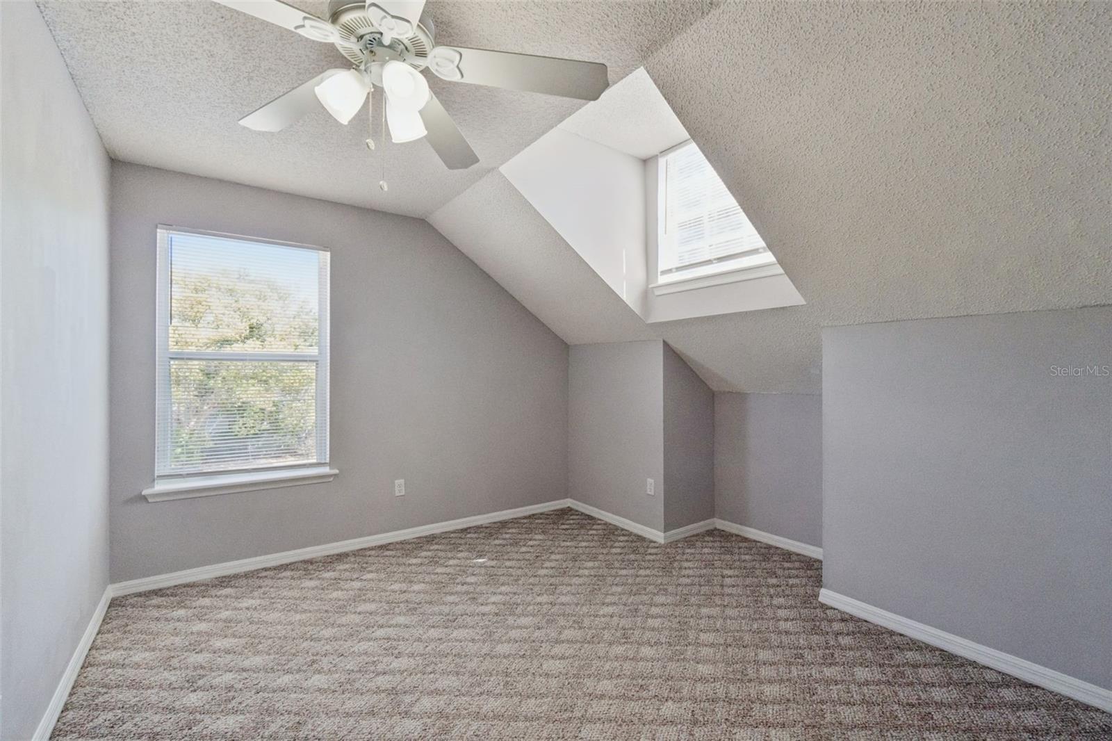 SANCTUARY - Residential