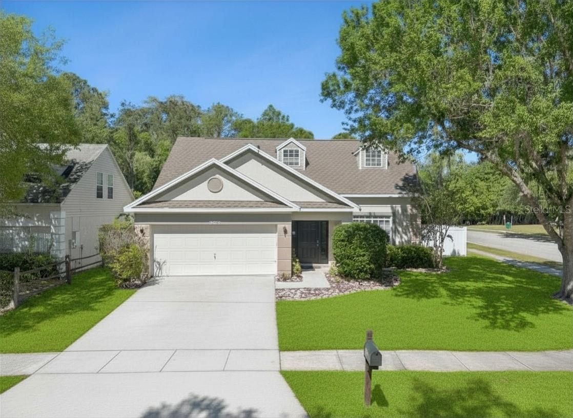 SANCTUARY - Residential