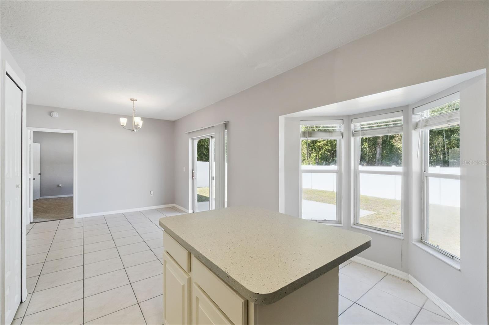 SANCTUARY - Residential