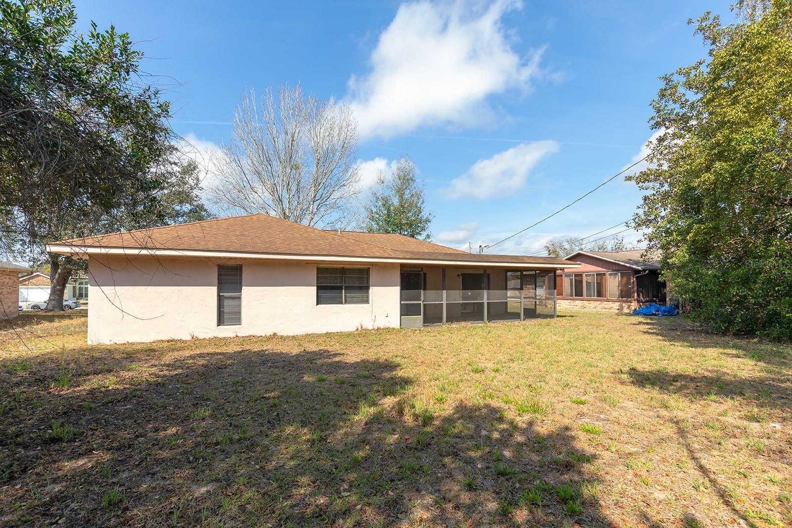 DELTONA LAKES UNIT 04 - Residential