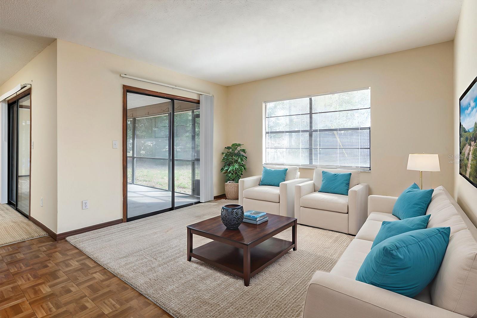 DELTONA LAKES UNIT 04 - Residential