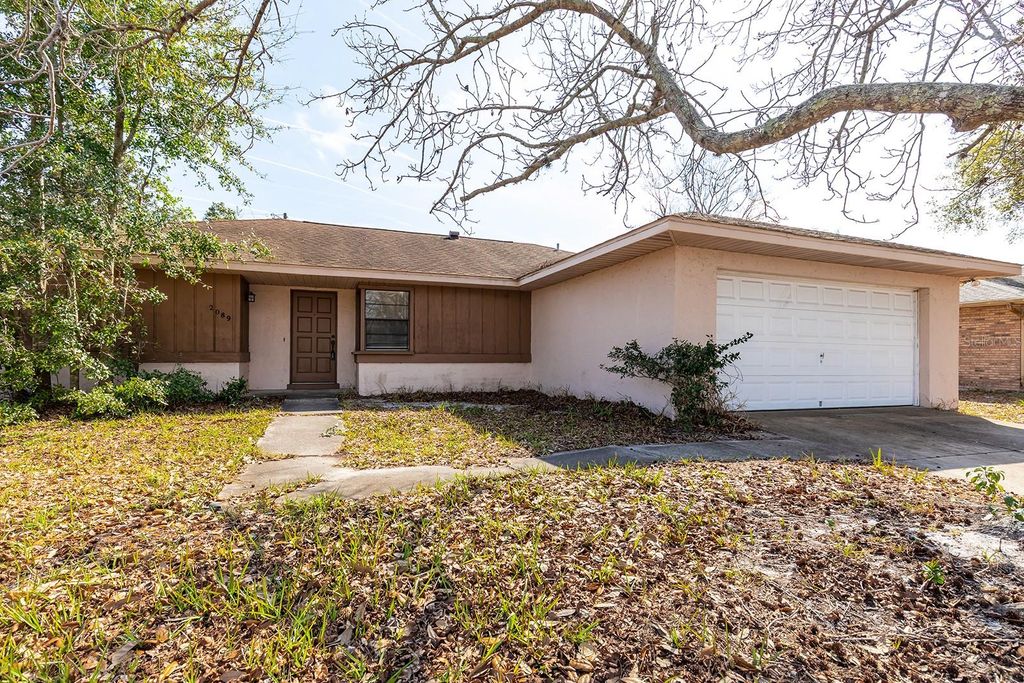 Photo of 2089 N Normandy Boulevard, Deltona, FL 32725 (MLS # O6386663)