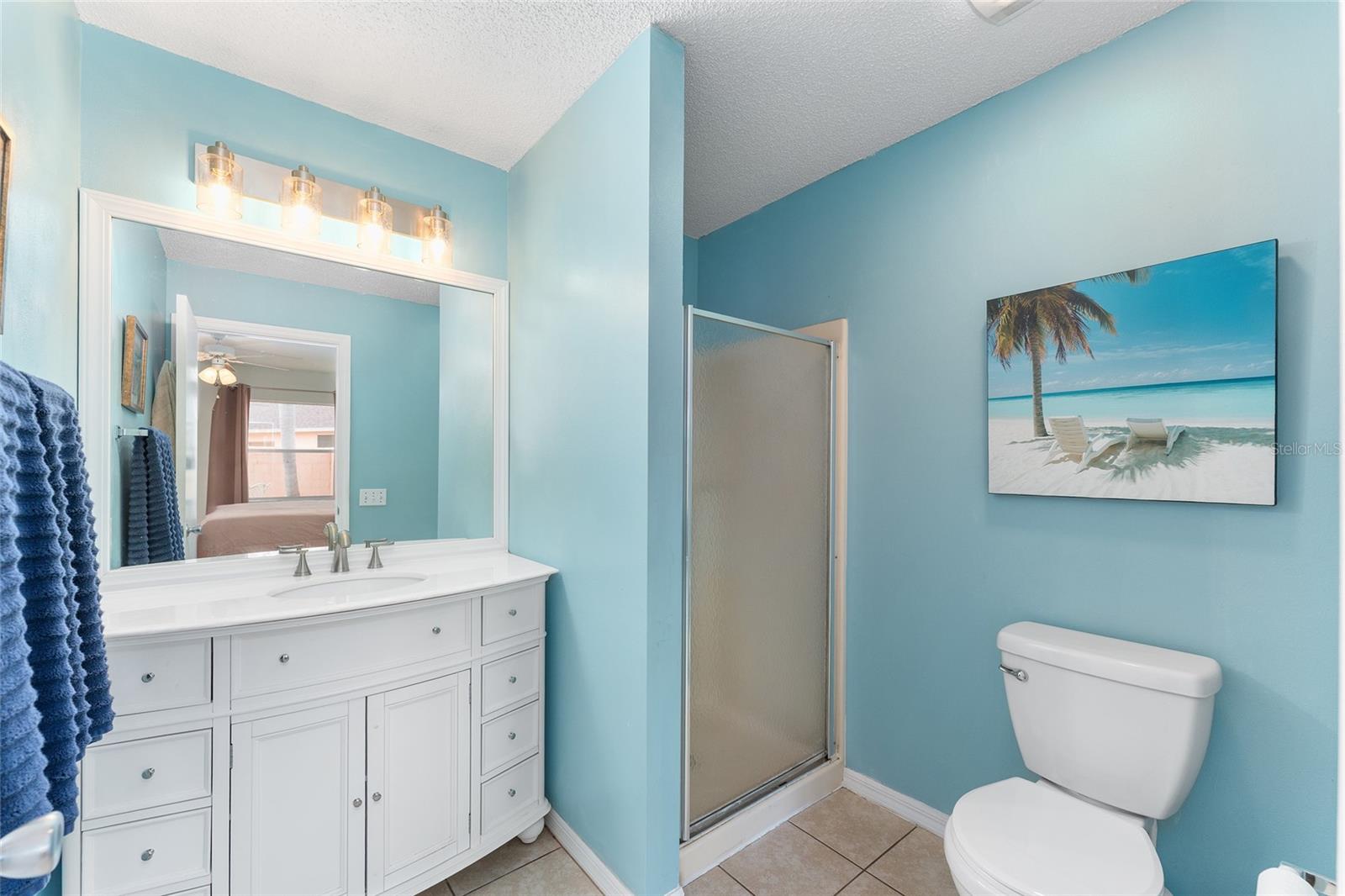 ORANGE BLOSSOM GARDENS COURTYARD VILLAS - Residential