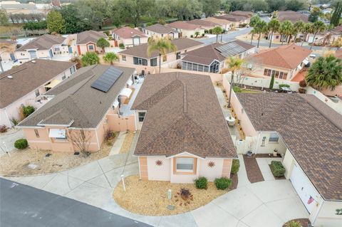 Tiny photo for 807 Alvarado Place, The Villages, FL 32159 (MLS # G5109013)