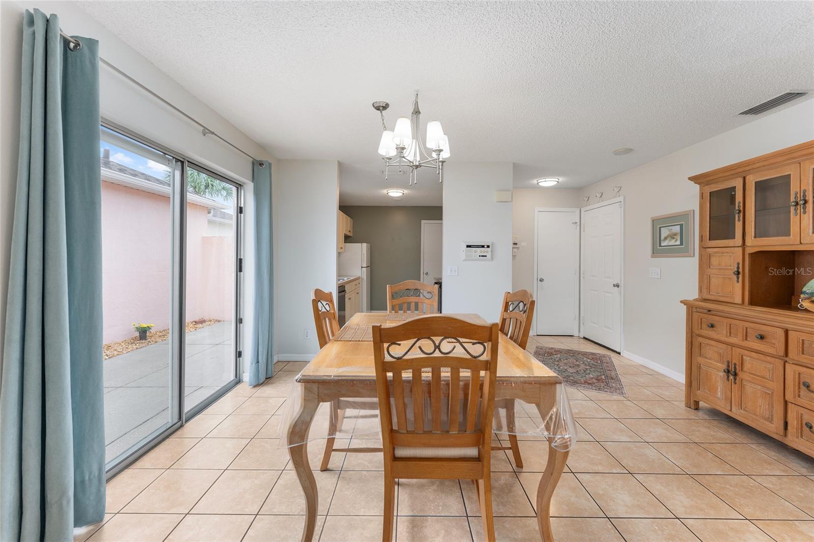 ORANGE BLOSSOM GARDENS COURTYARD VILLAS - Residential