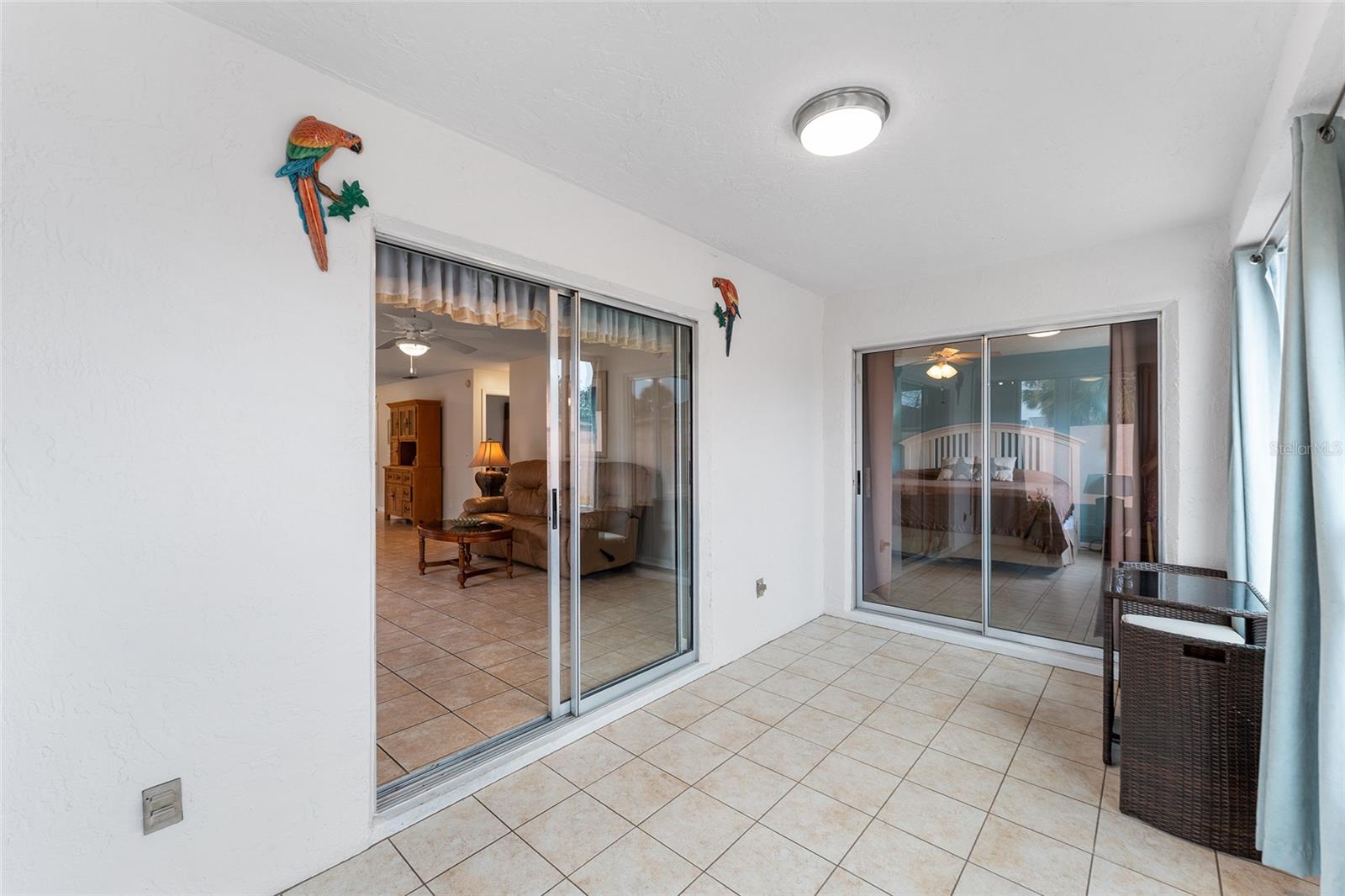 ORANGE BLOSSOM GARDENS COURTYARD VILLAS - Residential