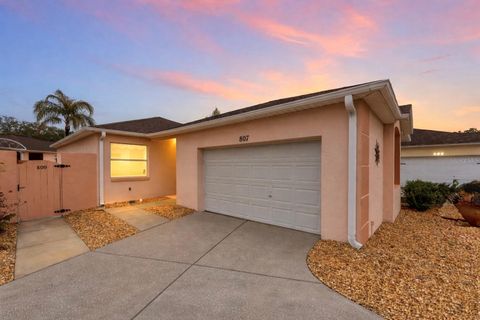 Tiny photo for 807 Alvarado Place, The Villages, FL 32159 (MLS # G5109013)