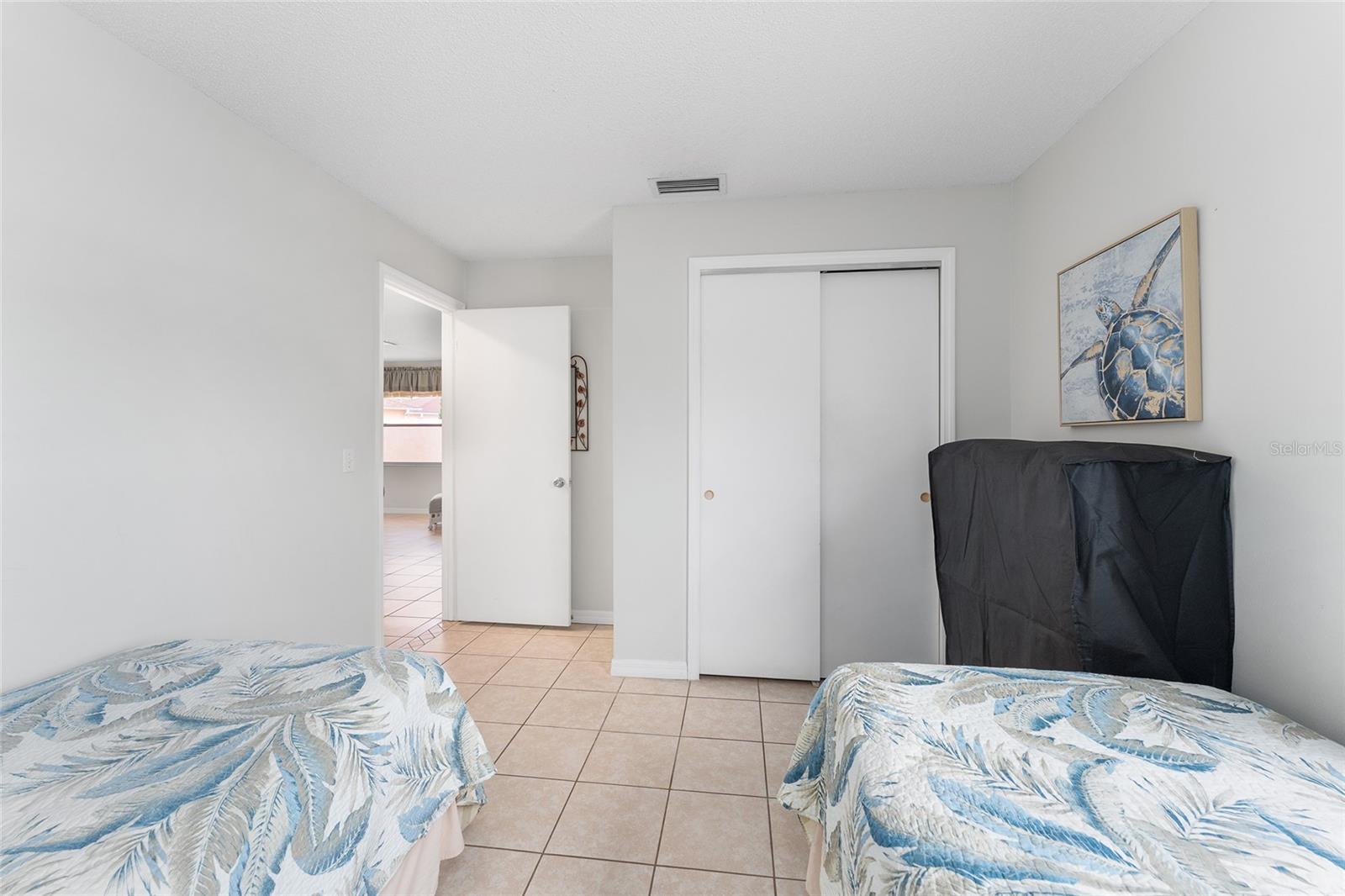 ORANGE BLOSSOM GARDENS COURTYARD VILLAS - Residential