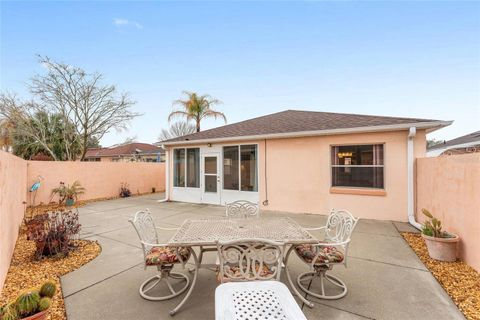 Tiny photo for 807 Alvarado Place, The Villages, FL 32159 (MLS # G5109013)