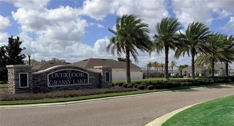 Tiny photo for 3242 Hill Point Street, Minneola, FL 34715 (MLS # O6382749)