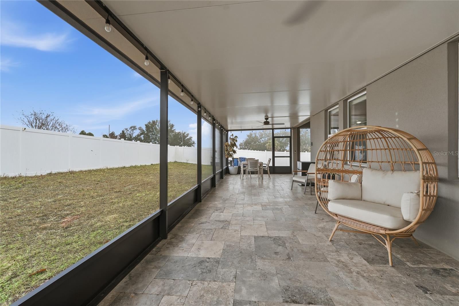 OVERLOOK/GRASSY LAKE - Residential