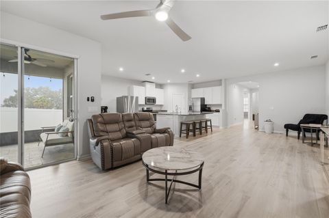 Tiny photo for 3242 Hill Point Street, Minneola, FL 34715 (MLS # O6382749)