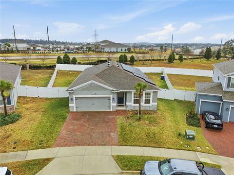 Tiny photo for 3242 Hill Point Street, Minneola, FL 34715 (MLS # O6382749)