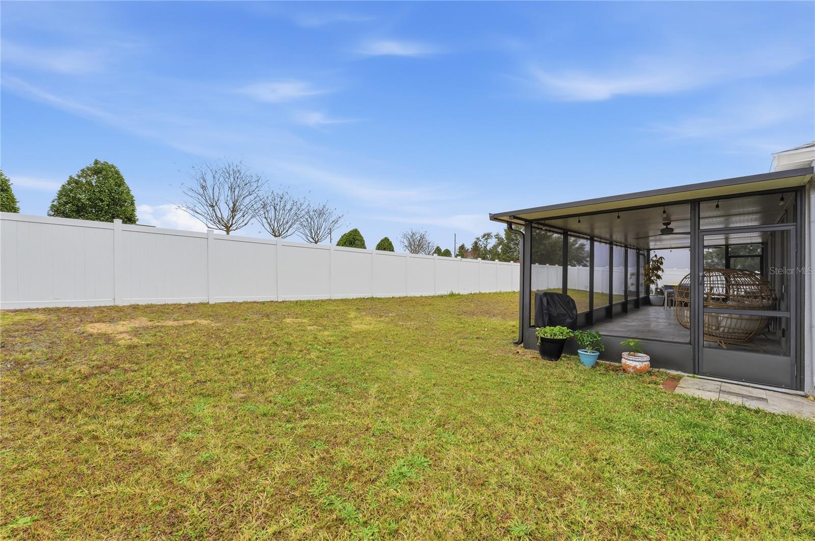 OVERLOOK/GRASSY LAKE - Residential
