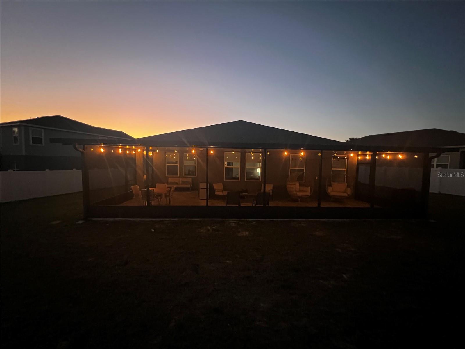 OVERLOOK/GRASSY LAKE - Residential