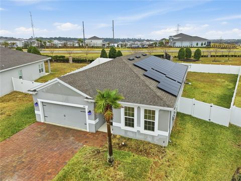 Tiny photo for 3242 Hill Point Street, Minneola, FL 34715 (MLS # O6382749)