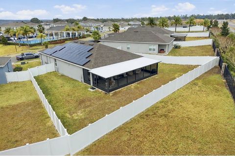 Photo of 3242 Hill Point Street, Minneola, FL 34715 (MLS # O6382749)